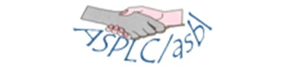 Logo for ASPLC ASBL